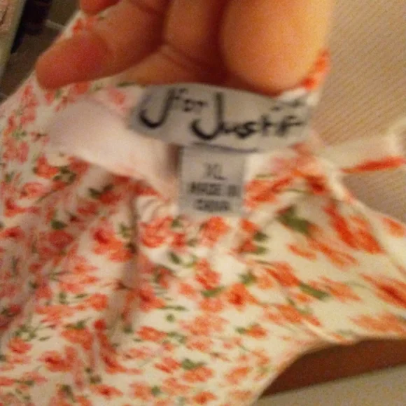 J for Justify Maxi Dress - Picture 4 of 16